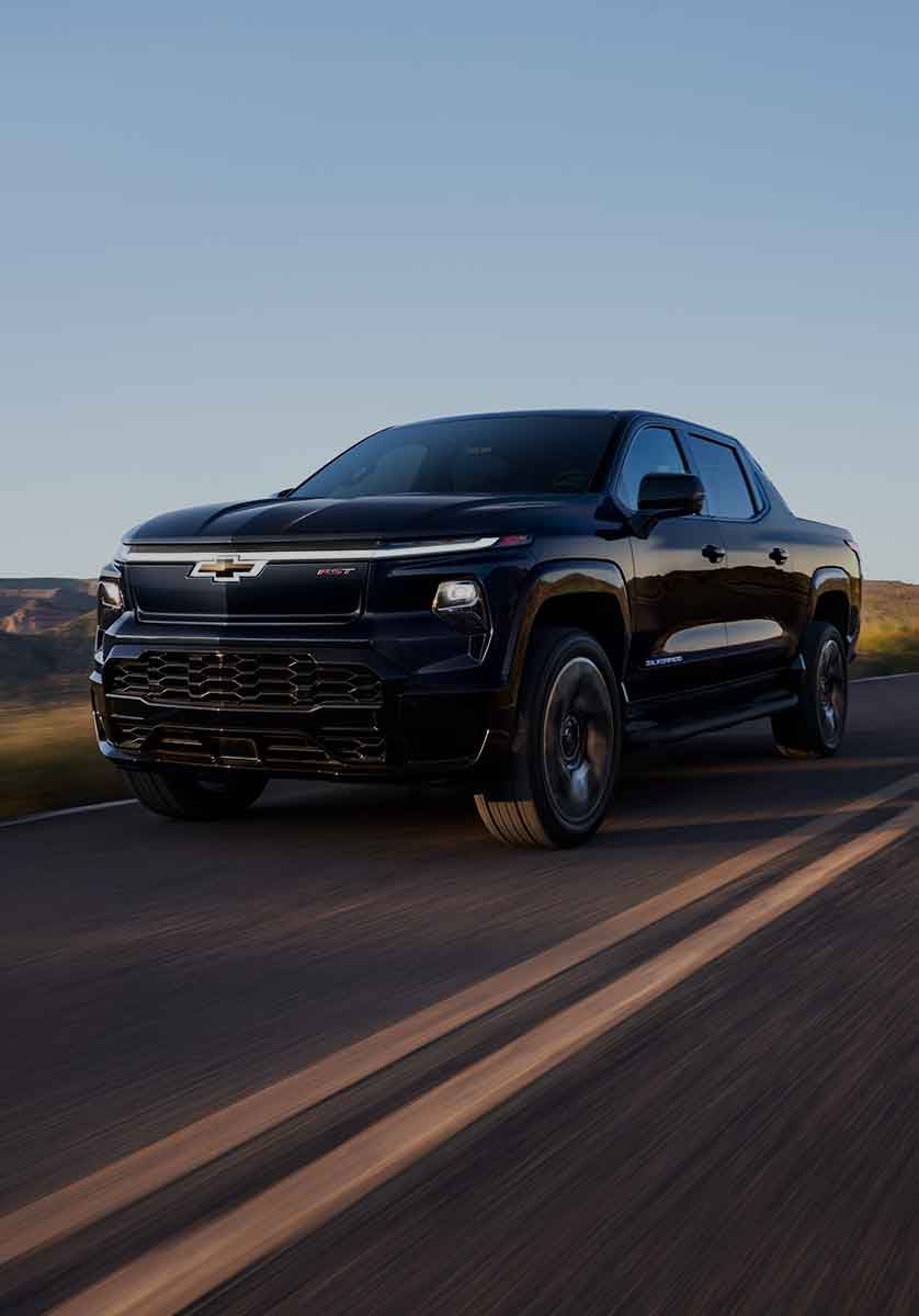 Chevrolet GMC of Madras in MADRAS OR