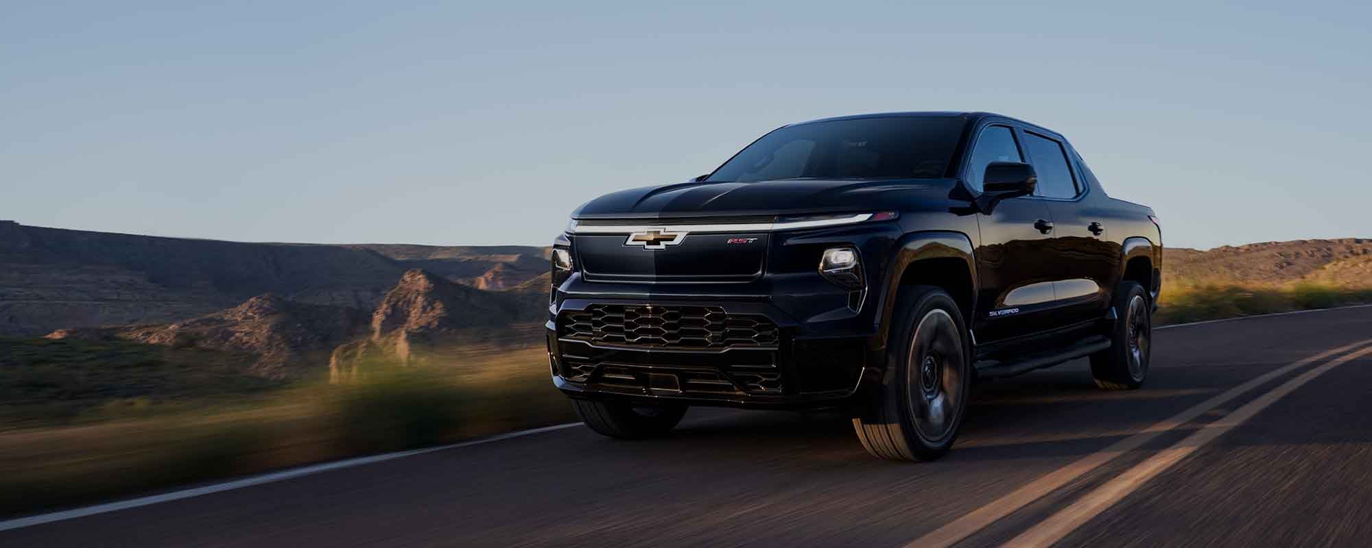 Chevrolet GMC of Madras in MADRAS OR