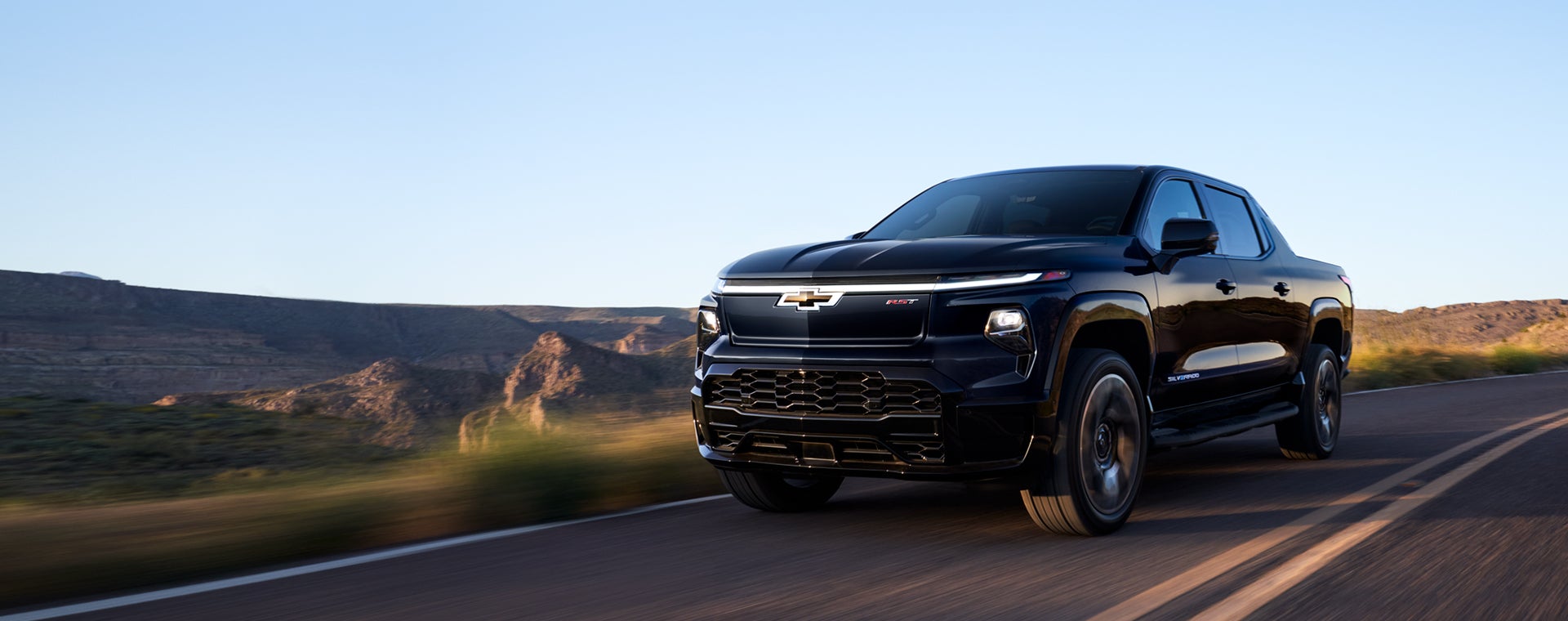 Chevrolet GMC of Madras in MADRAS OR