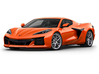 Chevrolet Corvette Z06 - Chevrolet GMC of Madras in MADRAS OR