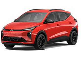 Chevrolet Bolt - Chevrolet GMC of Madras in MADRAS OR