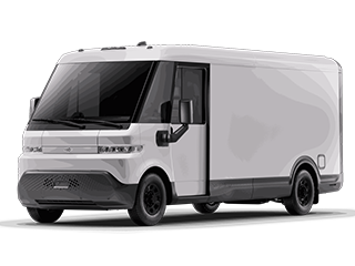 Chevrolet BrightDrop - Chevrolet of Madras in MADRAS OR