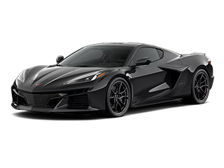 Chevrolet Corvette Grand Sport - Chevrolet of Madras in MADRAS OR