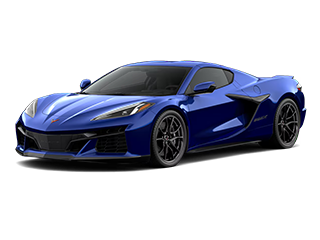 Chevrolet Corvette E-Ray - Chevrolet of Madras in MADRAS OR