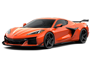Chevrolet Corvette Z06 - Chevrolet of Madras in MADRAS OR