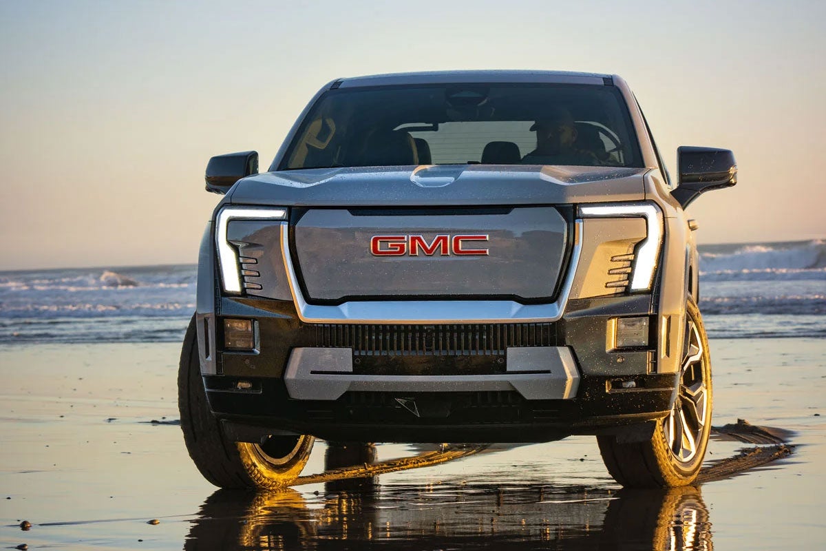 Chevrolet GMC of Madras in MADRAS OR