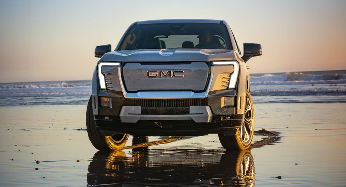 Chevrolet GMC of Madras in MADRAS OR