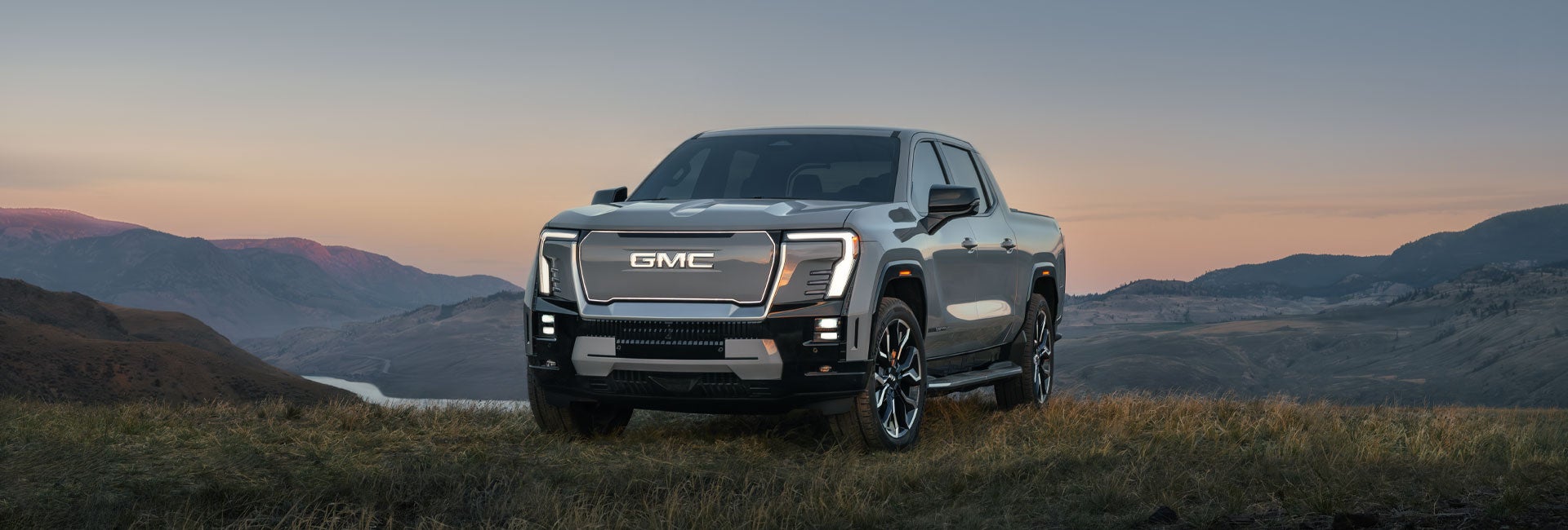 Chevrolet GMC of Madras in MADRAS OR