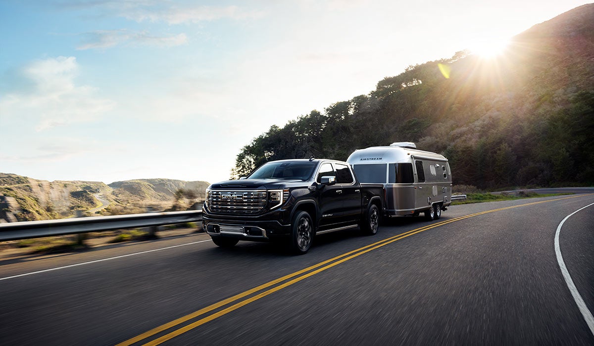 Chevrolet GMC of Madras in MADRAS OR