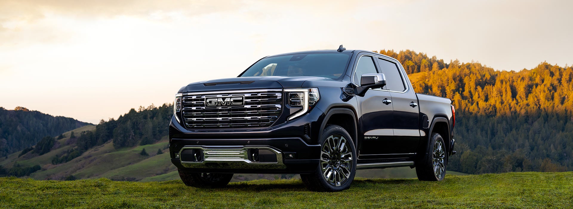 Chevrolet GMC of Madras in MADRAS OR