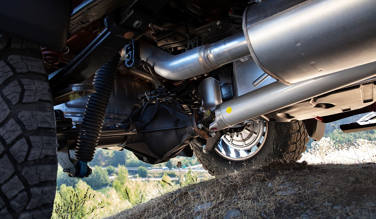 Chevrolet GMC of Madras in MADRAS OR