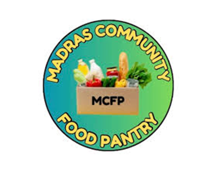 MADRAS FOOD BANK