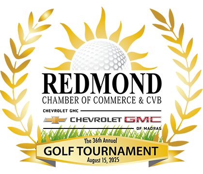 REDMOND CHAMBERS OF COMMERCE