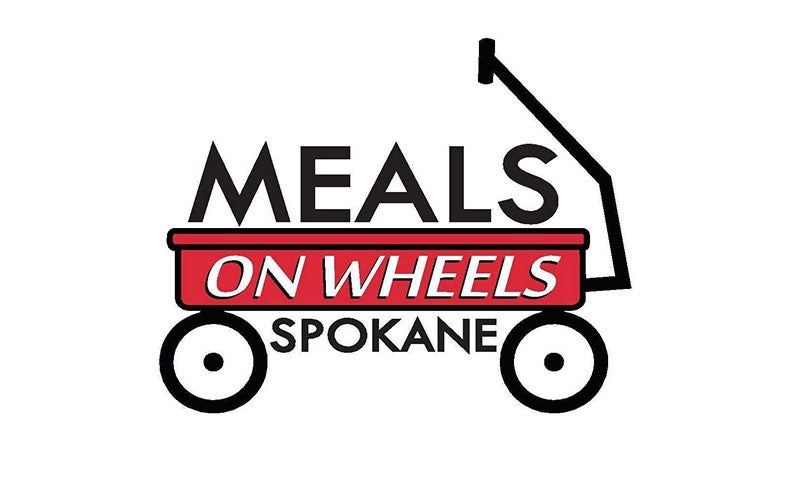 Meals on Wheels Spokane
