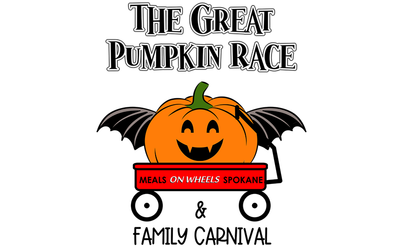 The Great Pumpkin Race