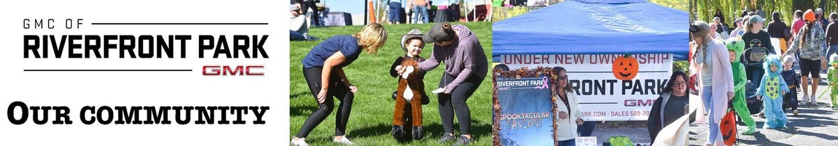 Community Involvement - Chevrolet GMC of Madras - Chevrolet GMC of Madras in MADRAS OR