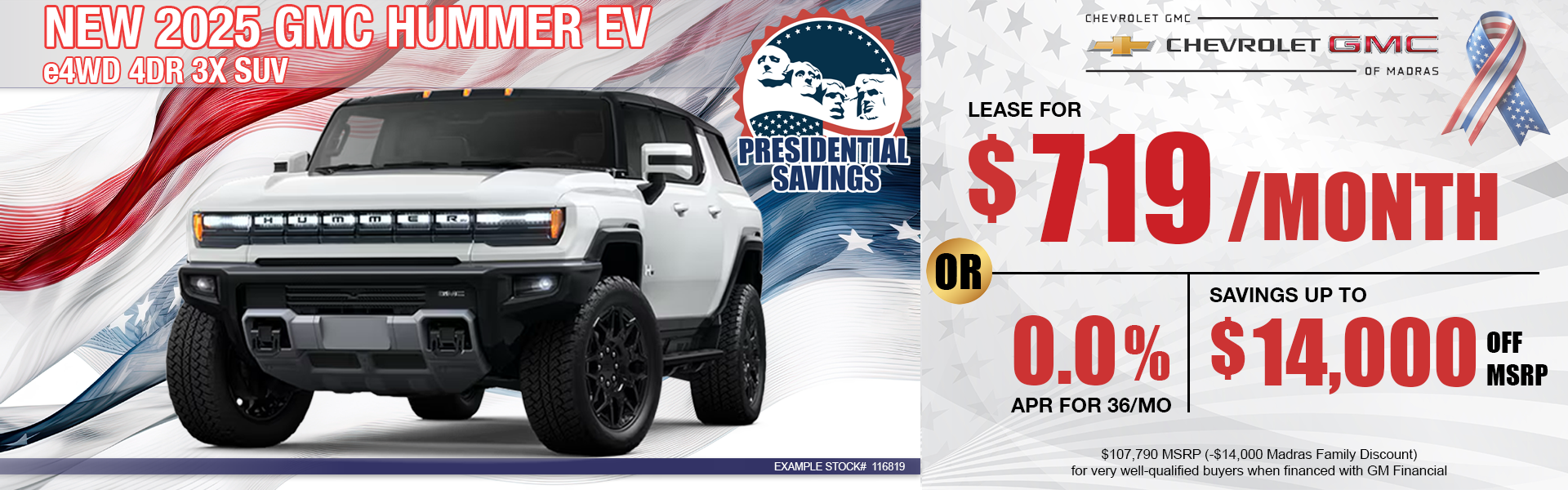 NEW 2025 GMC HUMMER EV | SUV 3X