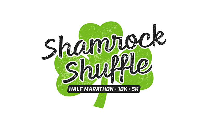 Shamrock Shuffle